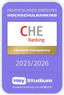 CHE Ranking