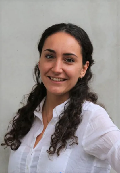 Anna-Francesca Ogrzall