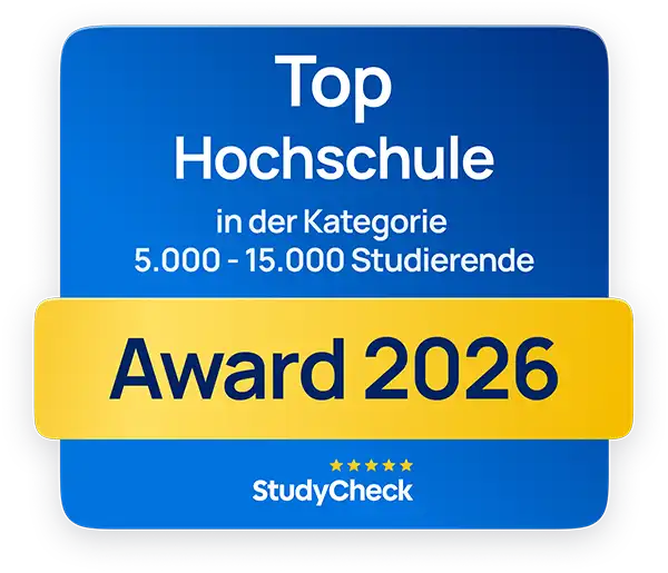 Top Hochschule Award