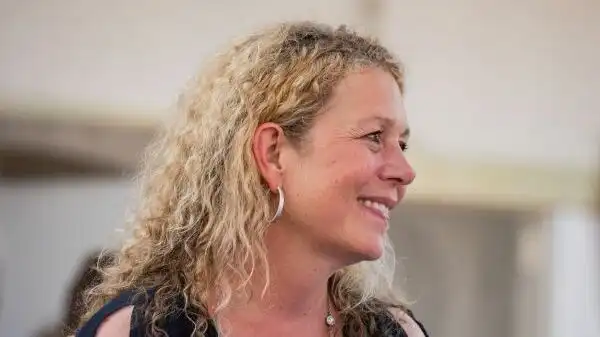 Sybille Sprißler