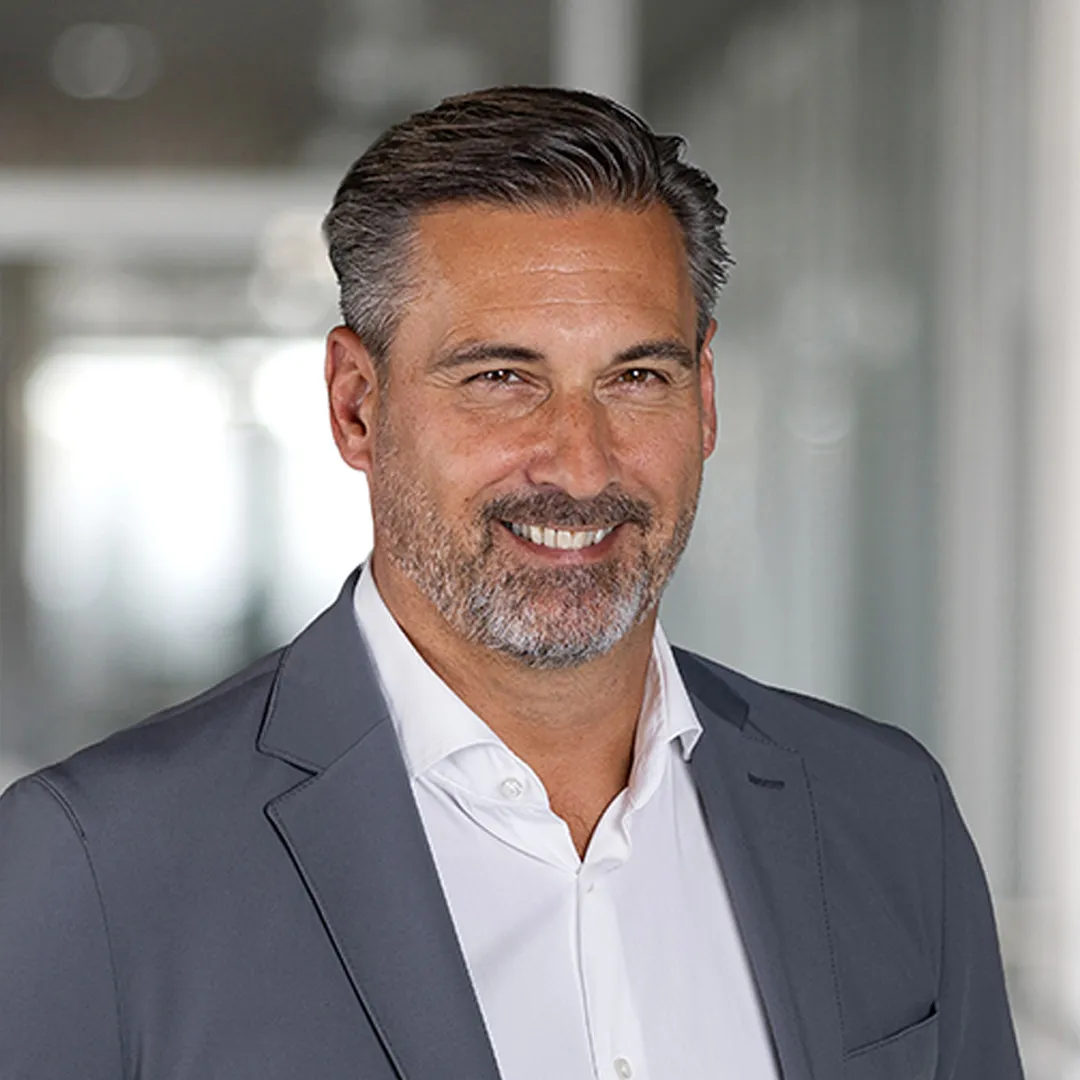 Michael Rampf_CEO